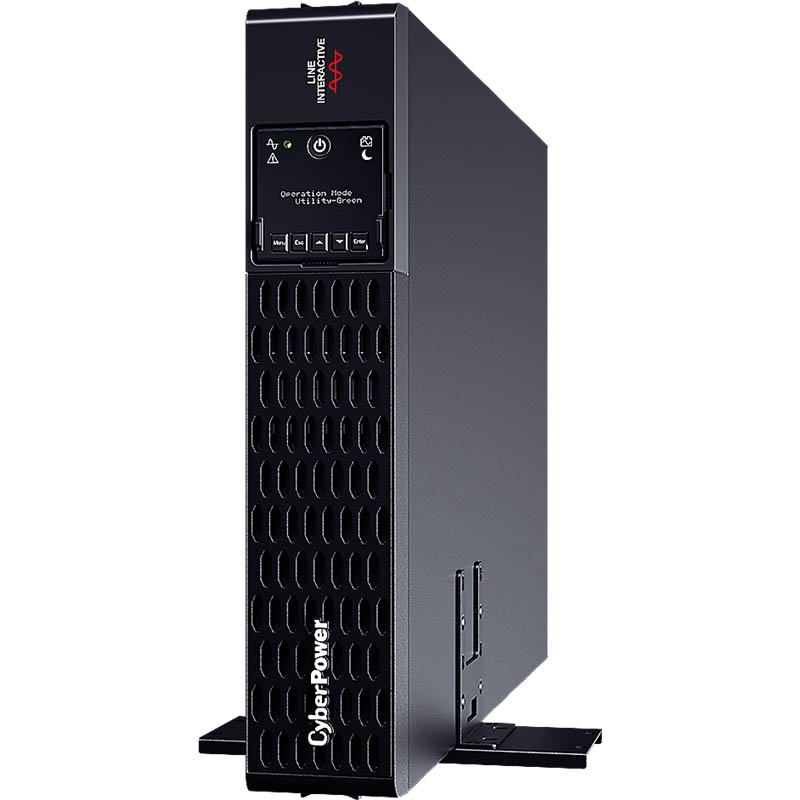 ИБП CyberPower 2200VA/2200W PR2200ERTXL2UA