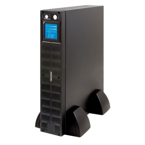 ИБП CyberPower 2200VA/2200W PR2200ERTXL2U