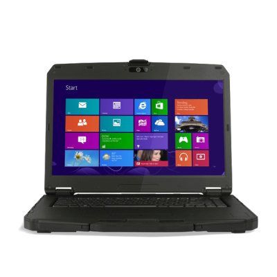Ноутбук Durabook S15AB Basic S5A5A2C1EAXX