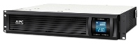 APC Smart-UPS C 3000VA/2100W 2U SMC3000RMI2U