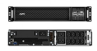 SRT3000RMXLI Источник бесперебойного питания (ИБП) APC Smart-UPS SRT RM, 3000VA/2700W