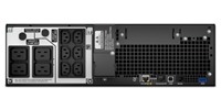 SRT5KRMXLI ИБП APC by Schneider Electric Smart-UPS SRT 5000VA RM 230V