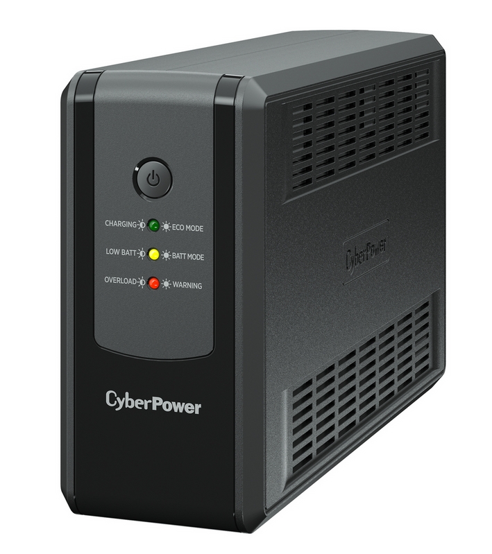 ИБП CyberPower UT650EG 650VA/360W