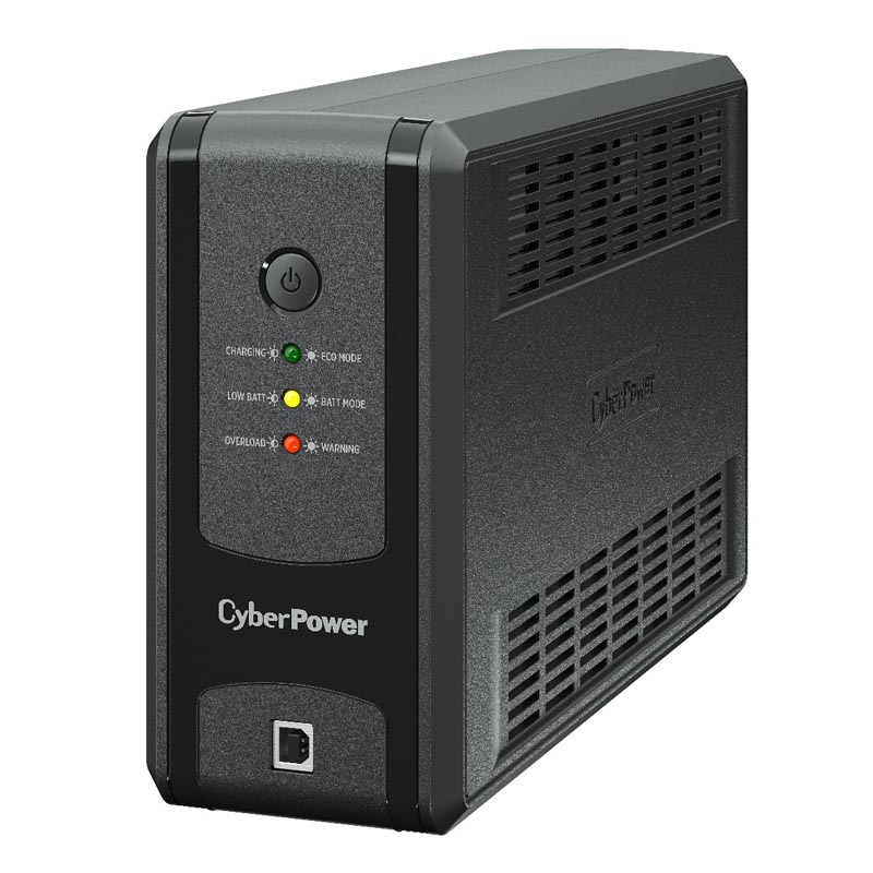 ИБП CyberPower 850VA/425W UT850EIG