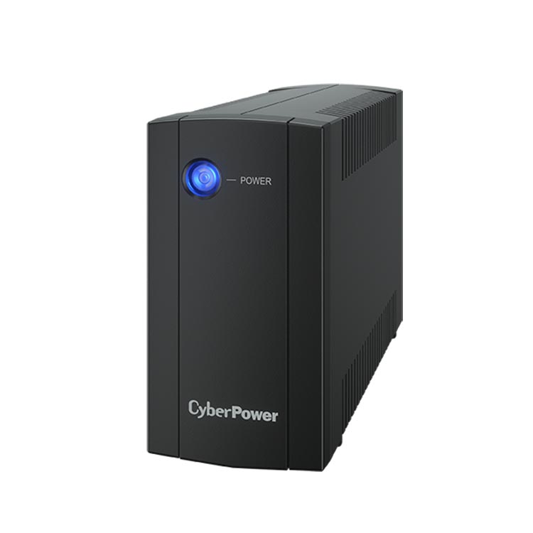 ИБП CyberPower Line-Interactive 675VA/360W UTI675E