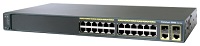 Cisco WS-C2960RX-24PS-L