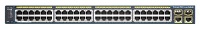 Cisco WS-C2960RX-48LPS-L