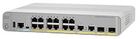 Cisco WS-C3560CX-8PT-S