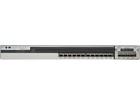 Cisco WS-C3850-12S-E