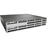 Cisco WS-C3850-48XS-S