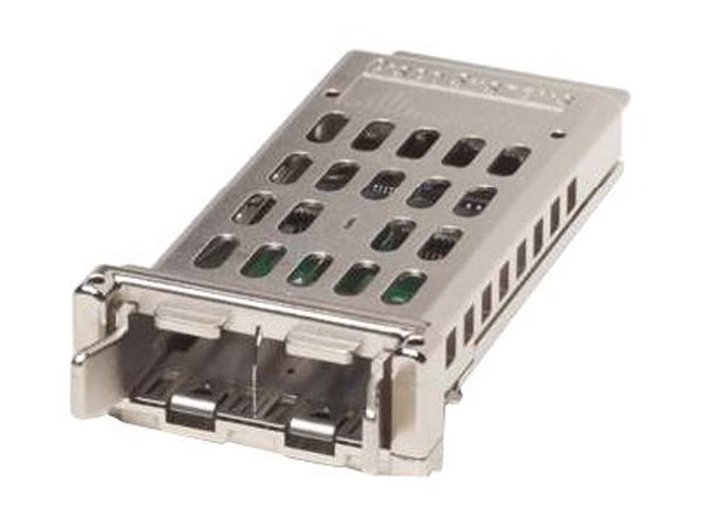Cisco Модуль переходник с интерфейса типа X2 10 Гб/сек на 2 слота SFP 1Гб/сек CVR-X2-SFP= CVR-X2-SFP=