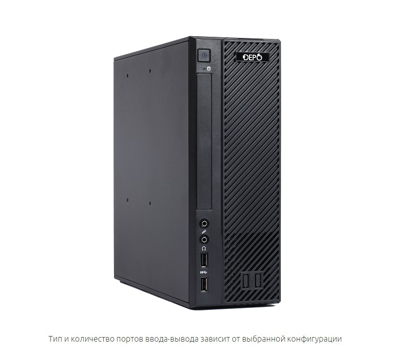 Компьютер DEPO Neos CF207