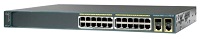 Cisco WS-C2960RX-24TS-L