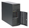 Корпус для сервера Корпус SuperMicro CSE-733TQ-665B Tower 4x3.5"SAS/ SATA Bays, 665W&nbsp;<img style='position: relative;margin:0' src='/image/only_to_order_edit.gif' alt='На заказ' title='На заказ' />