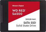 Жесткий диск Western Digital SSD RED 4Tb SATA-III 2, 5&rdquo;/ 7мм WDS400T1R0A&nbsp;<img style='position: relative;margin:0' src='/image/only_to_order_edit.gif' alt='На заказ' title='На заказ' />