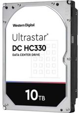 Жесткий диск Western Digital Ultrastar DC HC330 WUS721010ALE6L4 (0B42266) 10ТБ