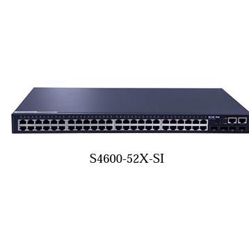 Коммутатор DCN S4600-52X-SI