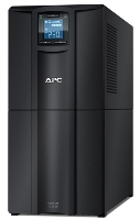 APC Smart-UPS C 3000VA/2100W SMC3000I