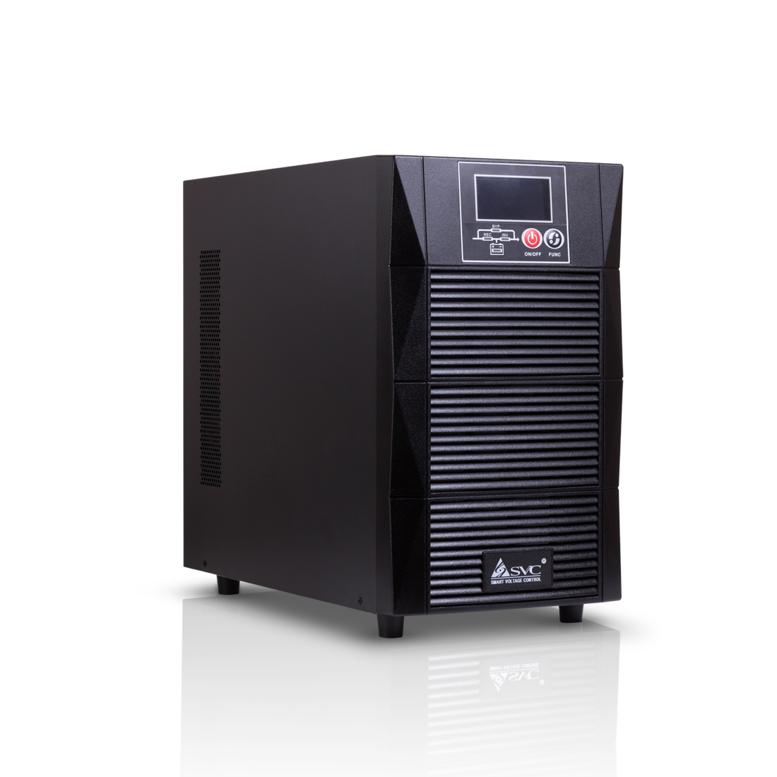 ИБП SVC PTS-2KLS online DL-SVC-PTS-2KLS/А2