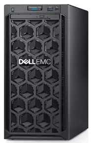 Сервер DELL PowerEdge T140