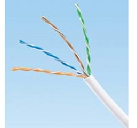 Panduit
TX5500™ Кабель витая пара (UTP)