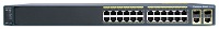 Cisco WS-C2960R+24TC-L