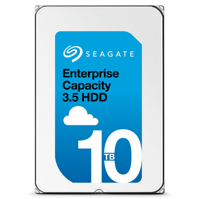HDD SATA Seagate 10000Gb (10Tb)
