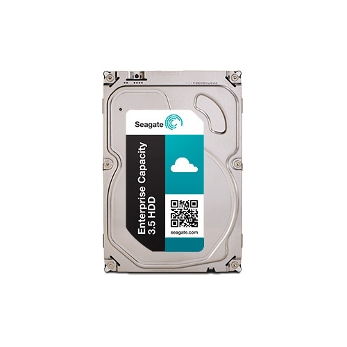 HDD SATA Seagate 6000Gb (6Tb)