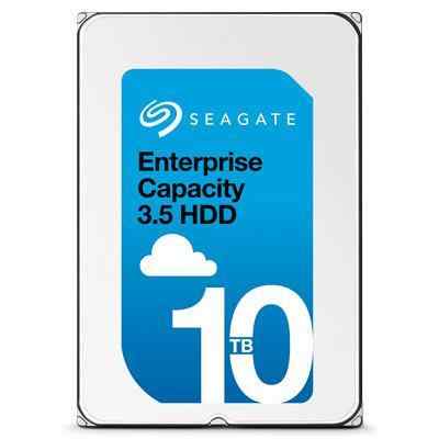 HDD SAS Seagate 10000Gb (10Tb)