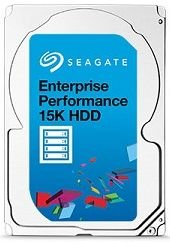 HDD SAS 2,5