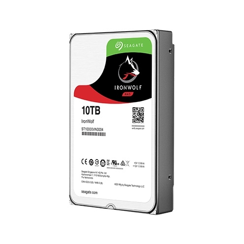 HDD SATA Seagate 10 000Gb (10Tb)