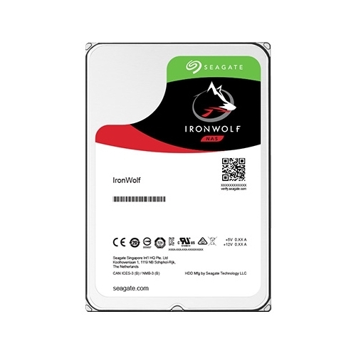HDD SATA-III Seagate 8000Gb