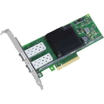 Intel Ethernet Server Adapter X710-DA2 10Gb Dual Port