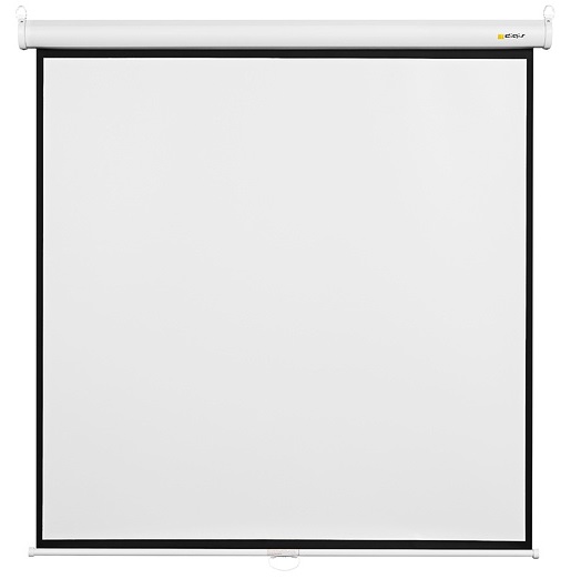 Экран настенный Digis DSOB-4301 (Optimal-B, формат 4:3, 75