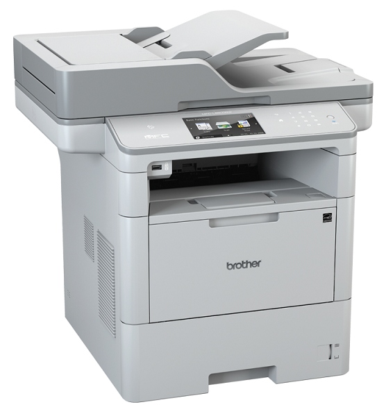 МФУ Brother MFC-L6800DW MFCL6800DWR1
