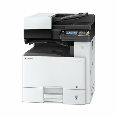 МФУ Kyocera ECOSYS M8124cidn 1102P43NL0