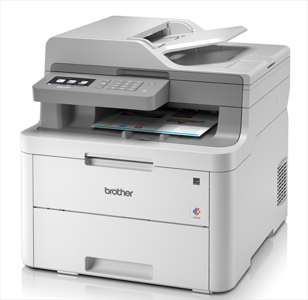 Brother
DCP-L3550CDW DCPL3550CDWR1