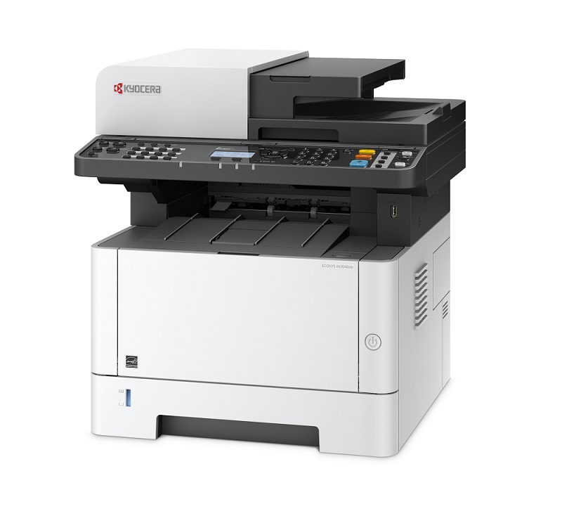 МФУ Kyocera ECOSYS M2540dn 1102SH3NL0