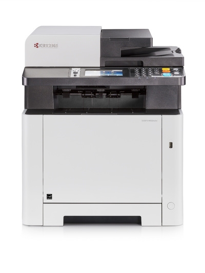 МФУ Kyocera ECOSYS M5526cdw 1102R73NL0