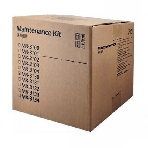 Kyocera
MK-3130 ремкомплект (500К) DK-3130