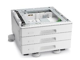 Трехлотковый модуль 3 х 520 листов XEROX VersaLink B7025/30/35/ C7000/ C7020/25/30