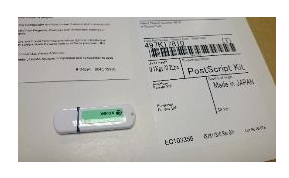 Печать PostScript XEROX VersaLink B7025/30/35