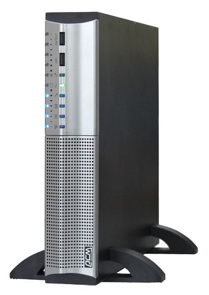 Powercom Smart-UPS SMART RT