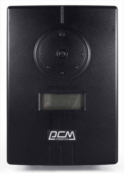 ИБП Powercom Infinity Line-Interactive 1500VA/1050W Tower INF-1500