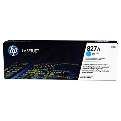 Cartridge HP 827A