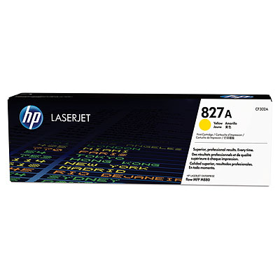 Cartridge HP 827A