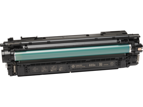 Cartridge HP 655A для HP CLJ M652/ M653