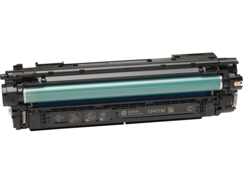 Cartridge HP 657X для HP CLJ MFP M681/M682 (23 000 стр.)