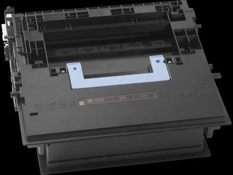 Cartridge HP 37Y для HP LJ Enterprice MFP M631/ M632/ M633 (41 000 стр.)