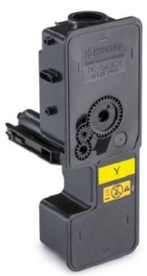 Kyocera
Тонер-картридж TK-5230Y 2 200 стр. Желтый для P5021cdn /  P5021cdw